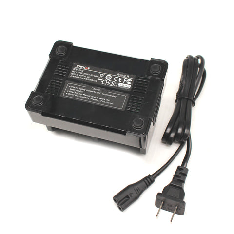 C300 4 Port Charger