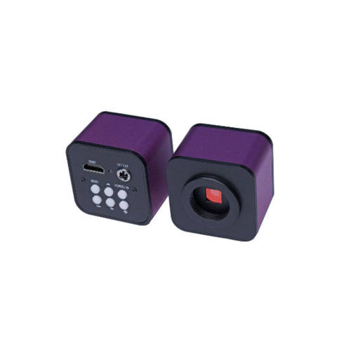 C66-H Purple Industrial Camera