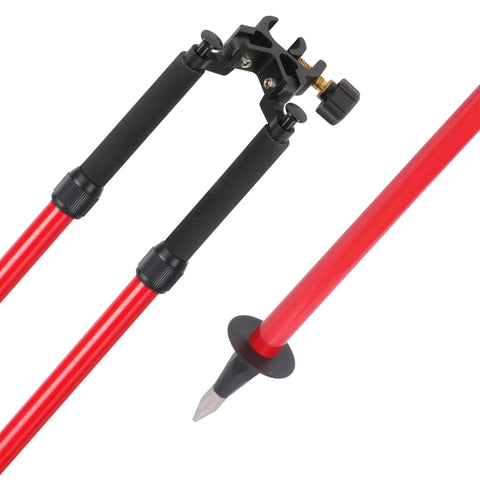 CLS22A Aluminum Bipod
