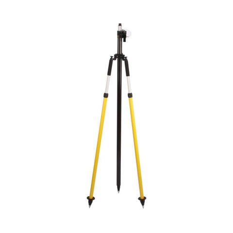 CLS22 Yellow Aluminum Bipod
