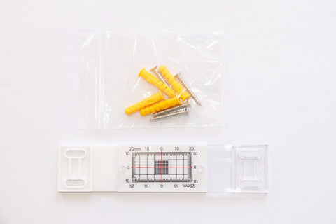 Mountlaser Crack Gauge Monitor