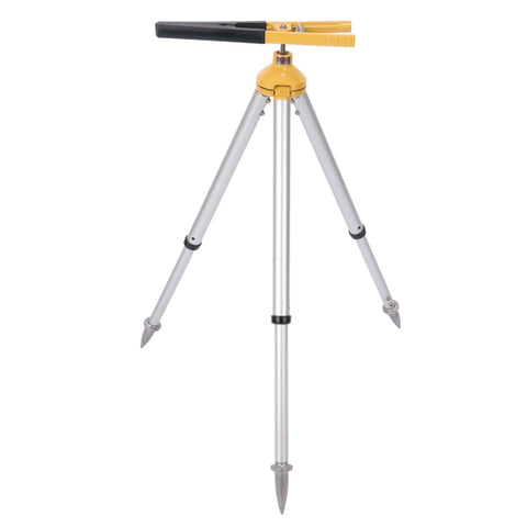 Mountlaser Ranging Pole Clamp Survey Tripod for GPS Pole Rod tripod