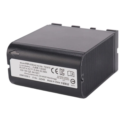 Cheap Replacement Li-lon Battery