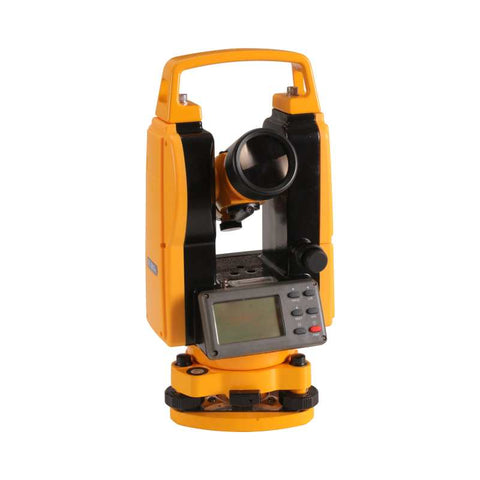 Digital Electronic Laser Optical Theodolite