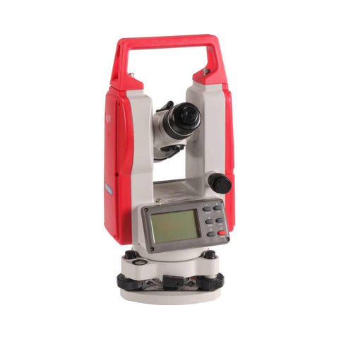 Digital Electronic Laser Optical Theodolite