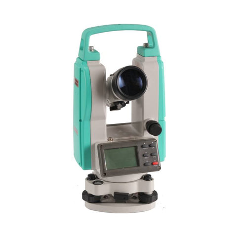 Digital Electronic Laser Optical Theodolite