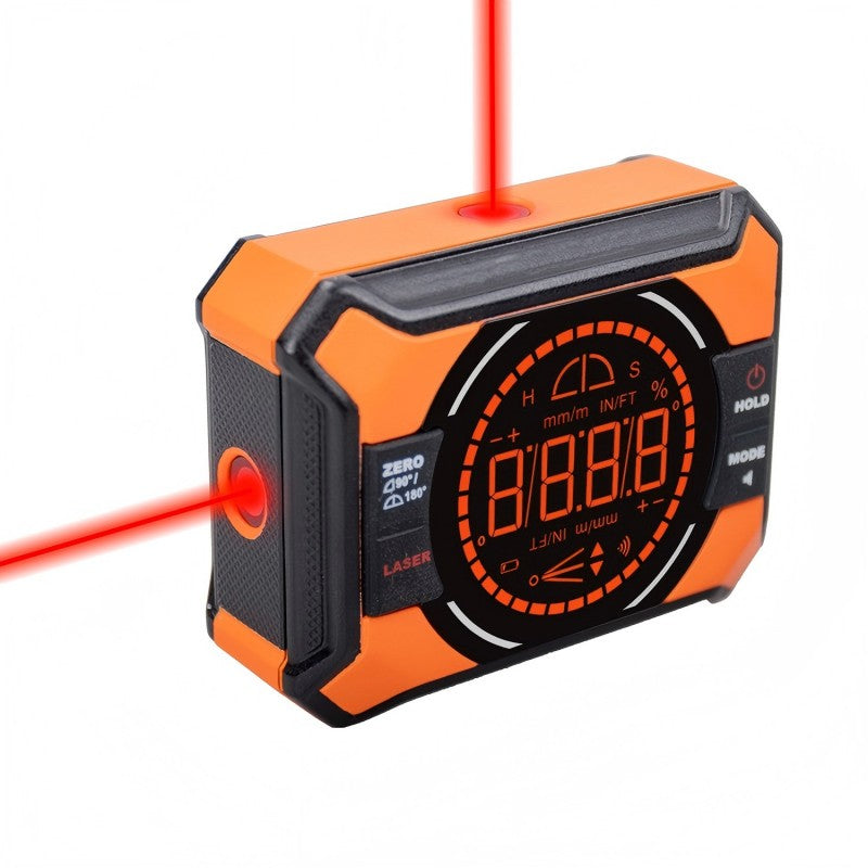DL905 Digital Angle Finder,Digital Angle Gauge factury