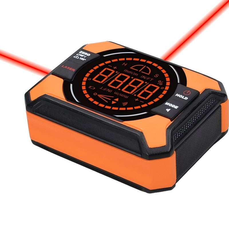 DL905 Digital Angle Finder,Digital Angle Gauge factury