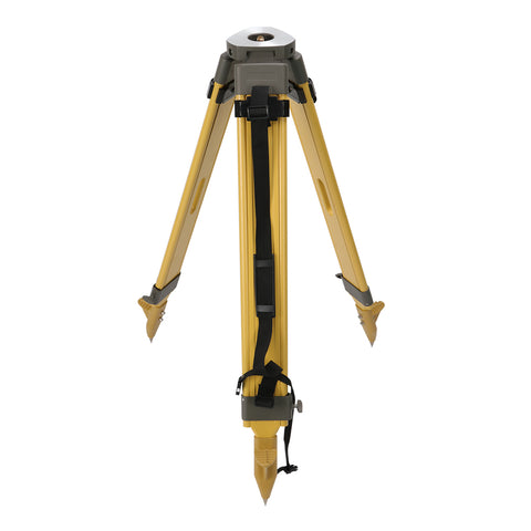 RJW30 Flat Head wooden tripod