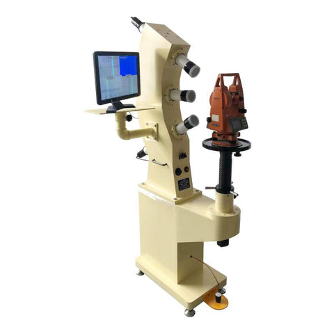 F550-3LS3 Laser Collimator