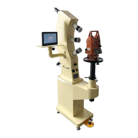 F550-3S Laser Collimator