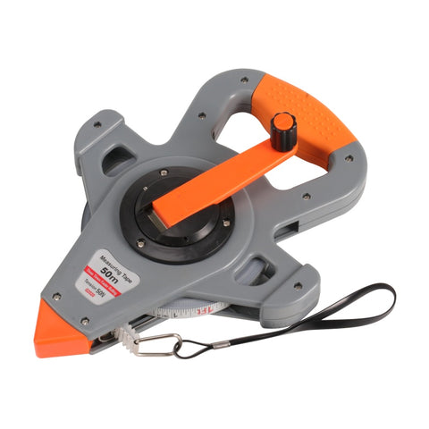 G2020 Steel Long Measuring Tape 