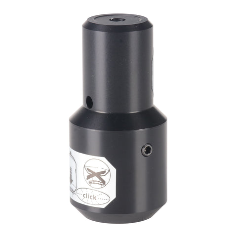 GAD103 Swiss Mini Prism Adapter