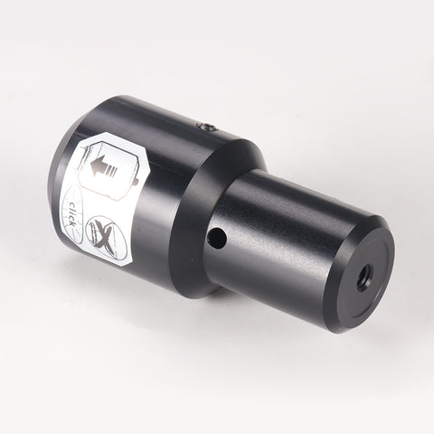 GAD103 Swiss Mini Prism Adapter