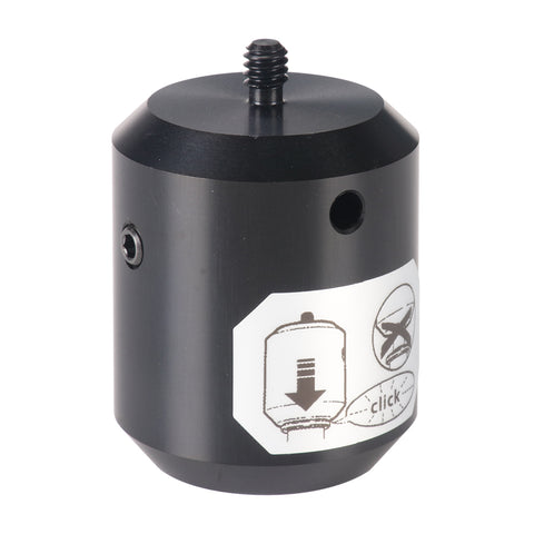 GAD105 Swiss Mini Prism Adapter