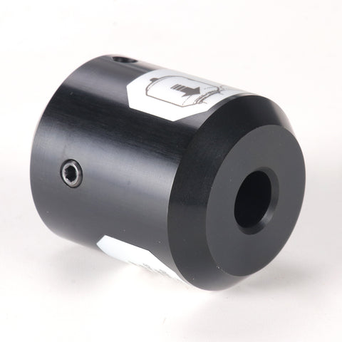 GAD105 Swiss Mini Prism Adapter