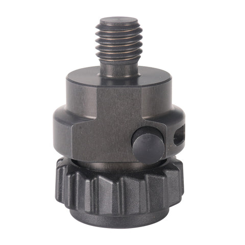 GAD31 Swiss Screw-to-Stub Adapter - GNSS Antenna Mounting Solution