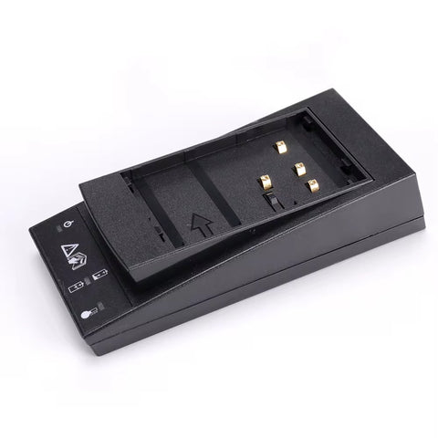 GEB121 NiMH battery charger
