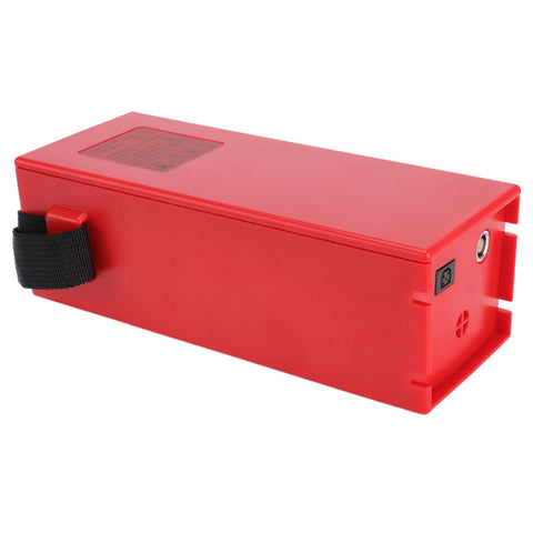 High-Capacity GEB171 External Battery