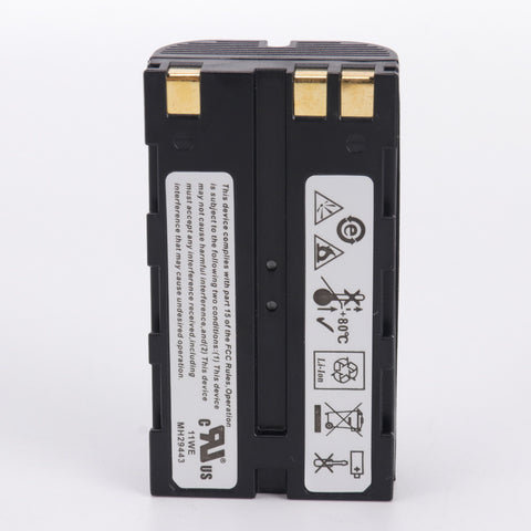 Li ion Battery GEB211