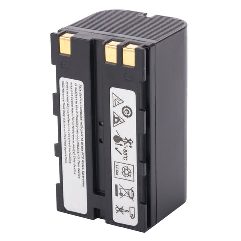  GEB211 Li-ion 7.4V Battery