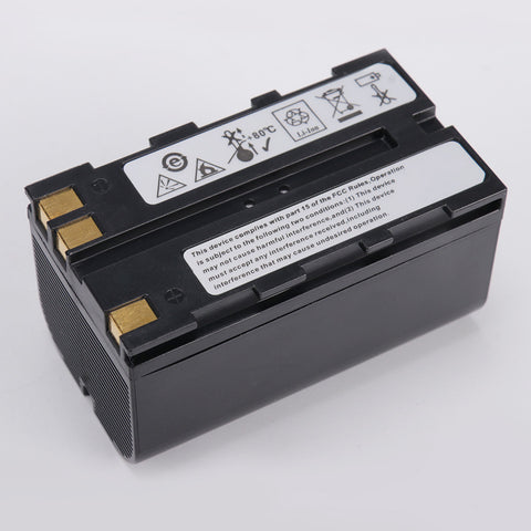  GEB211 Li-ion 7.4V Battery