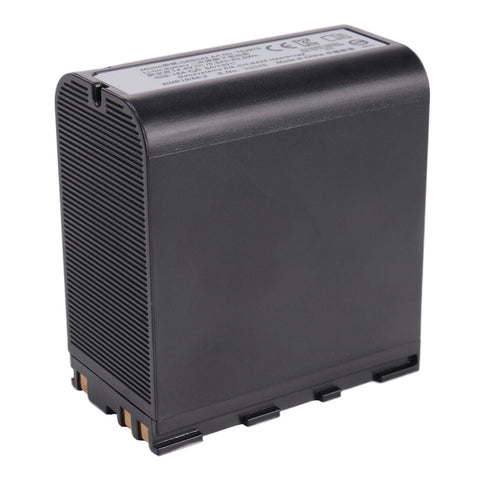 3 Pcs GEB242 Replacement Li-ion Battery