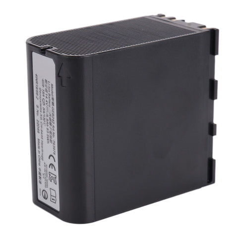 3 Pcs GEB242 Replacement Li-ion Battery