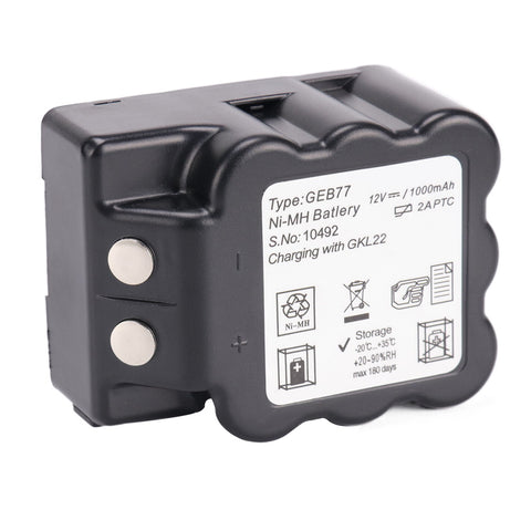 GEB77 Replacement Battery