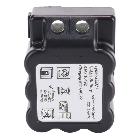 GEB77 Replacement Battery