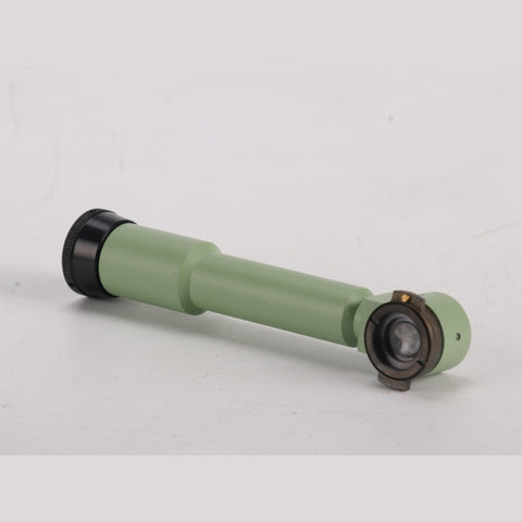 Swiss GFZ3 Duagibal Eyepiece Bayonet