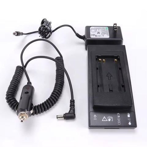 GKL211 Rechargeable Battery Charger