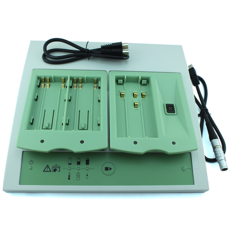 lithium battery charger