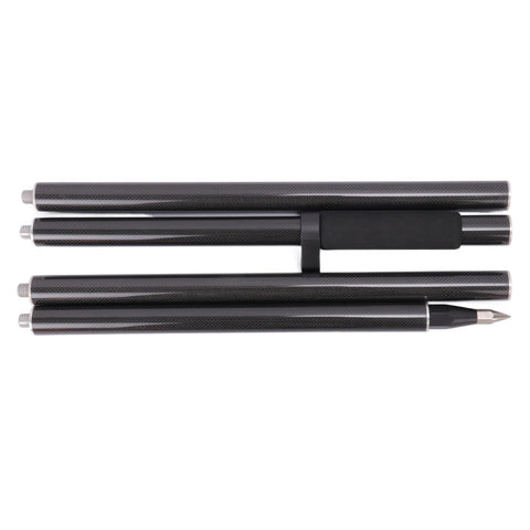 GP180-4C GPS Pole