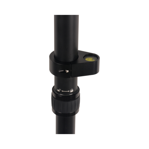 GP180CL-4A Telescopic Centering GPS Pole