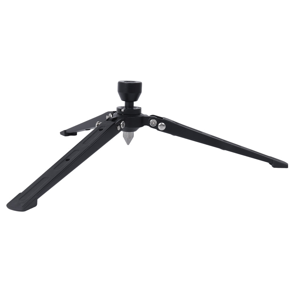 Gps Rod Rack GP220TLB-ACF GNSS ROD With Folding Tripod Stand for gps pole
