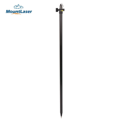 GP220TLD, GPS POLE, DUAL SCALE