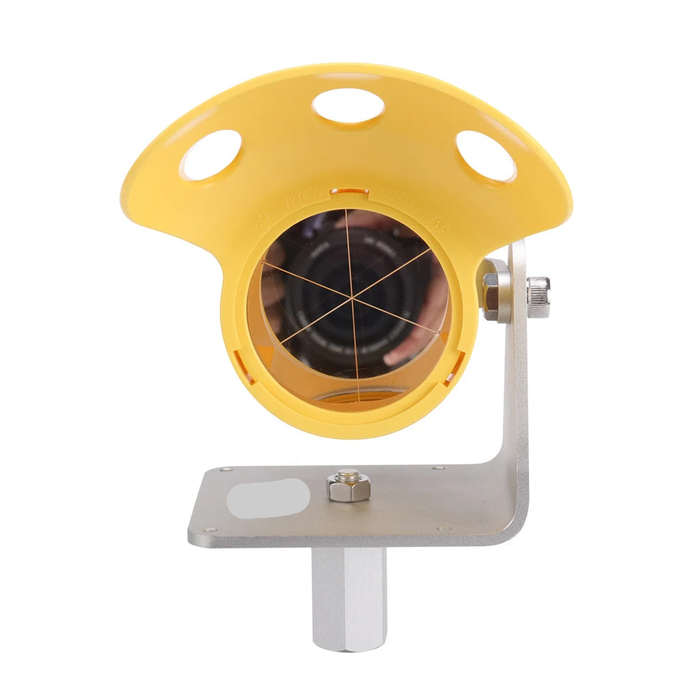 GPR112 Yellow Monitoring Prism Set with Accessories suppliers