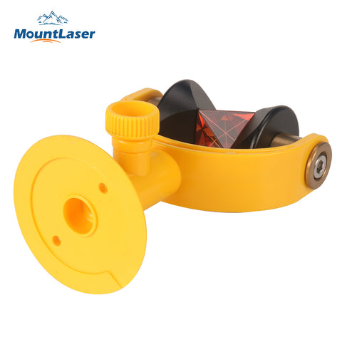 GRZ101S-B 360° Prism with Nylon Bracket