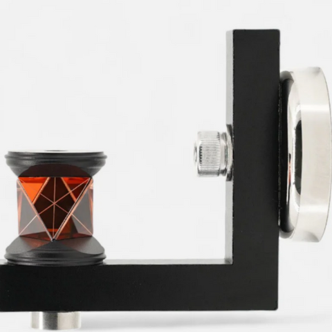 GRZ101S 360 degree Prism