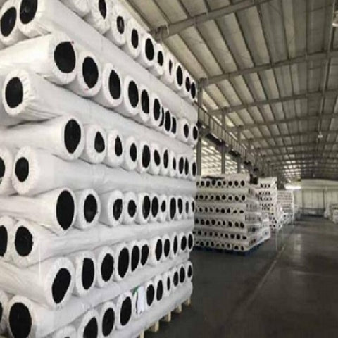 Woven Geotextile Fabric