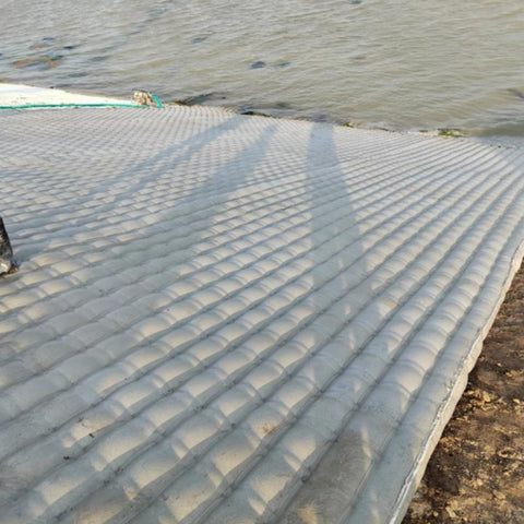 Geotextile Sediment Bags