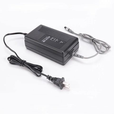 BC 27CR Battery Charger