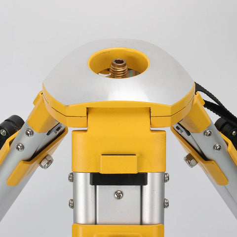 RTA20 aluminum tripod