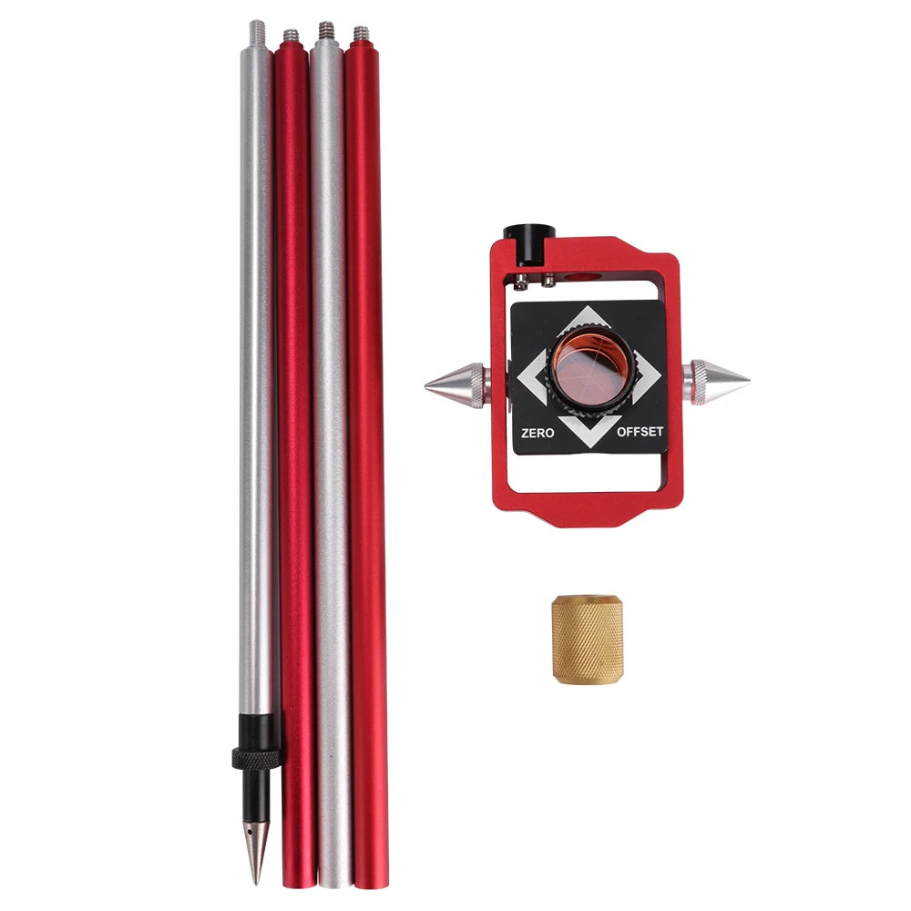 Universal Set SP068 Mini Prism Sliding Pole for sale