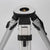 STA30B Black Color Aluminum Tripod