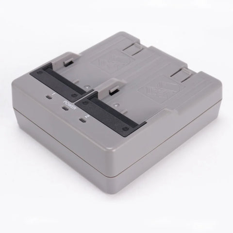  CDC77 Battery Dual Charger 