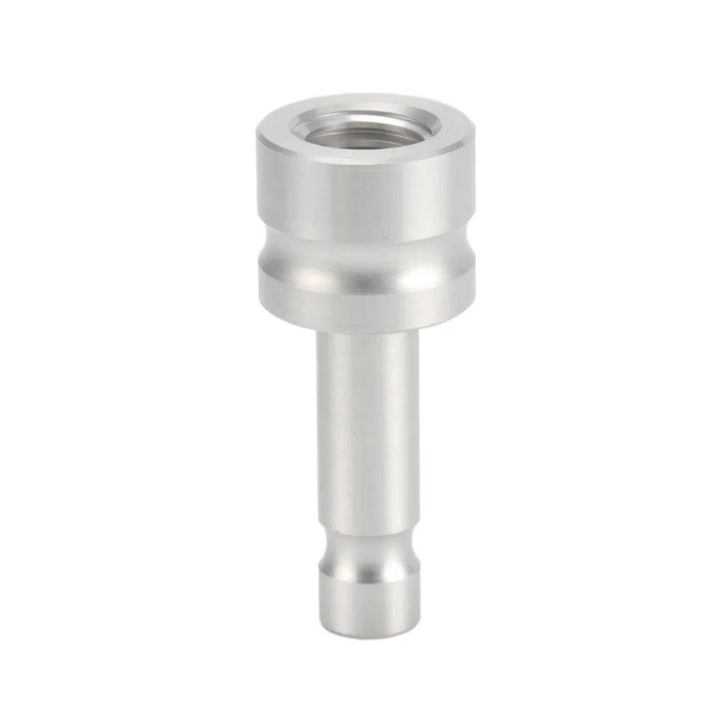 AD-L08 Aluminum Adapter,Swiss Style Adapter factury
