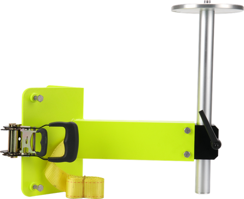 HDCC01 Heavy-Duty Column Clamp