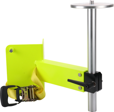 HDCC01 Heavy-Duty Column Clamp